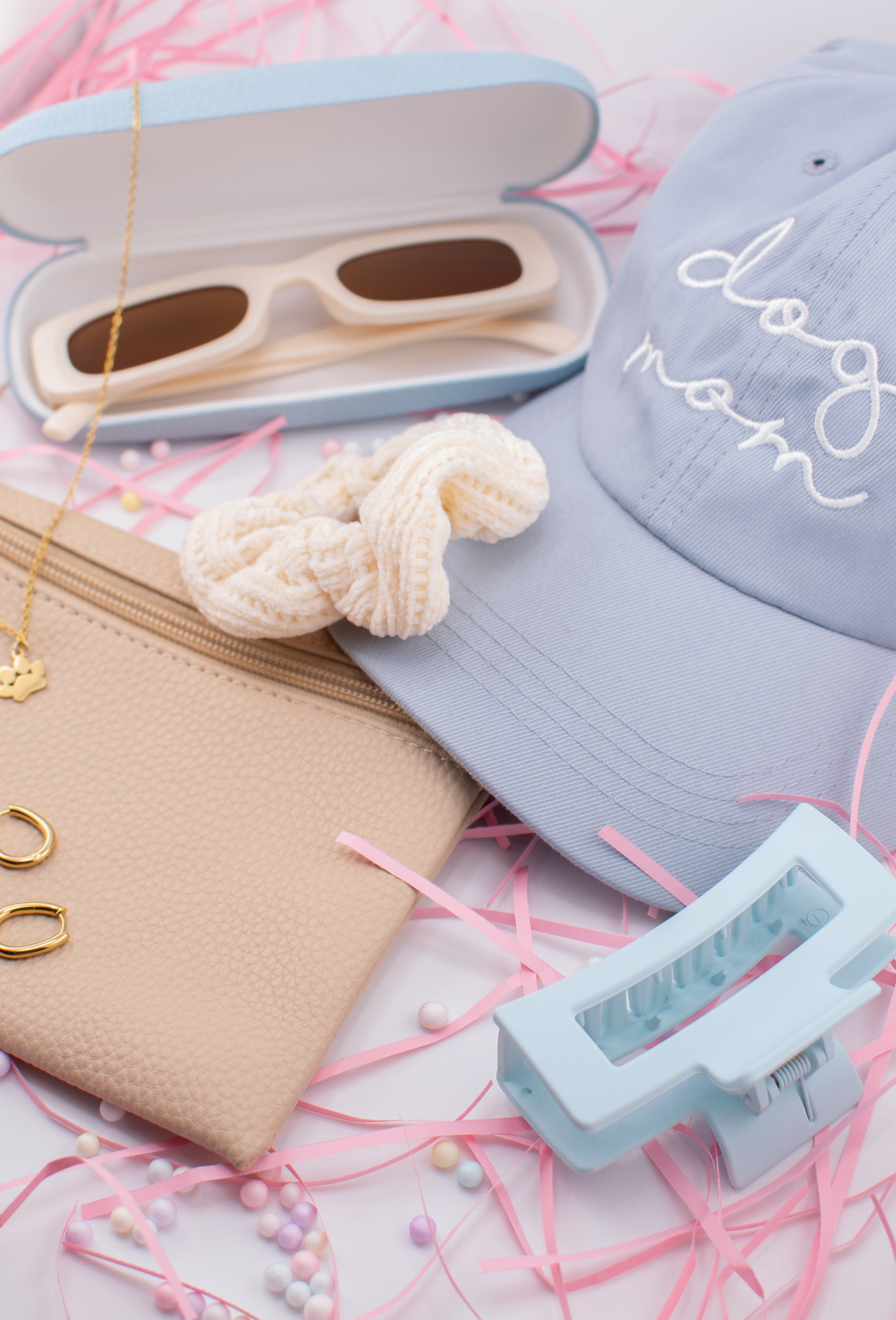 The Off-Duty Dog Mom Kit