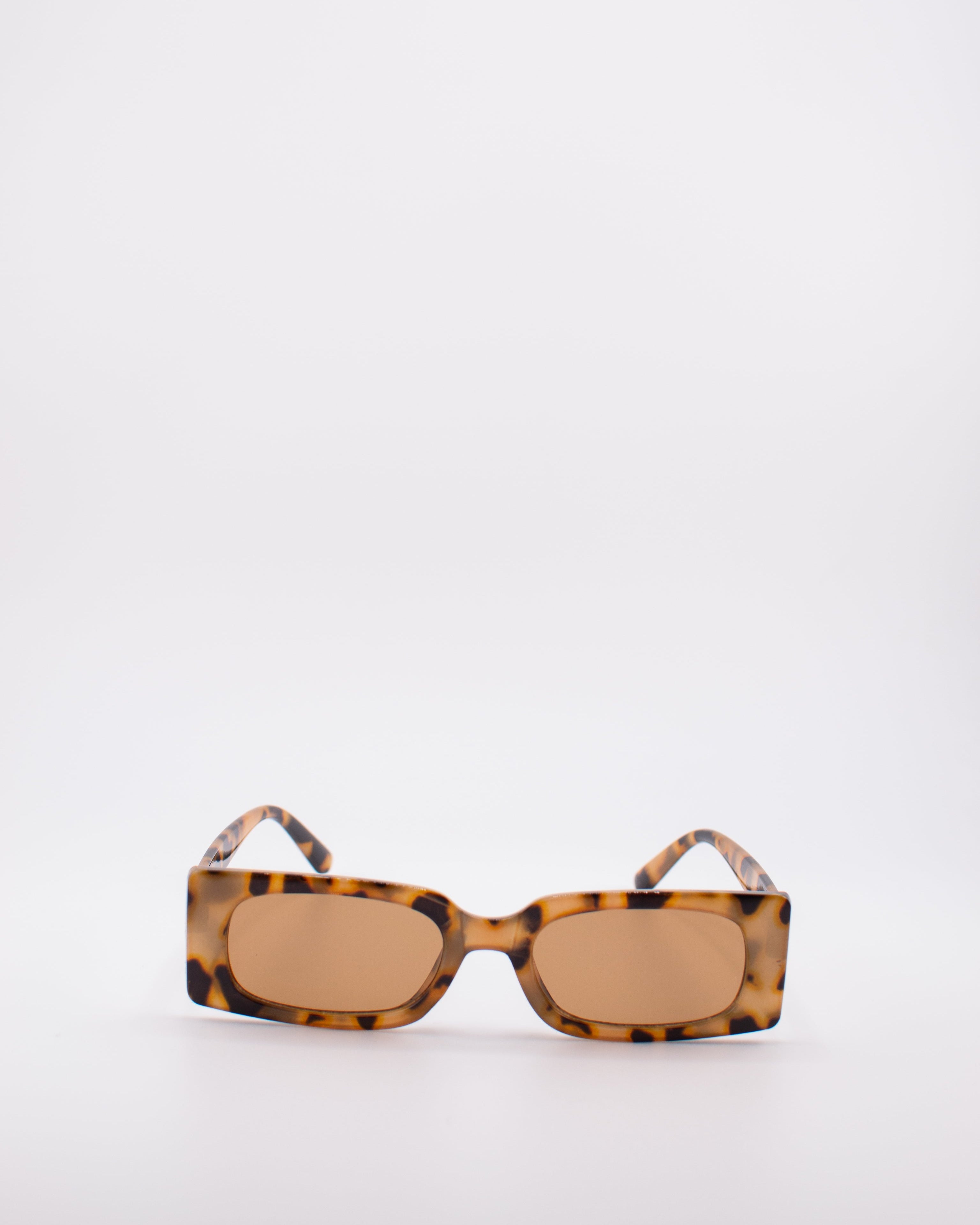 Wild Gaze Sunglasses