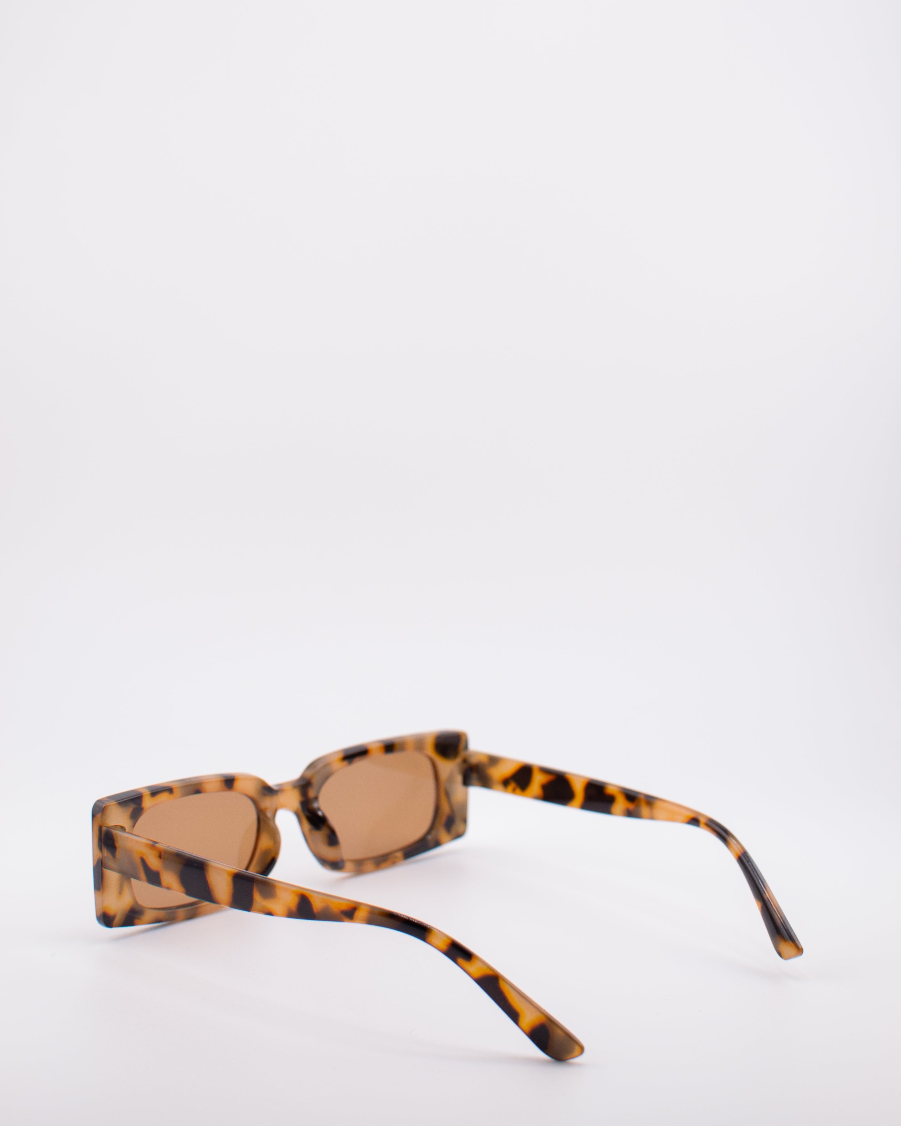 Wild Gaze Sunglasses