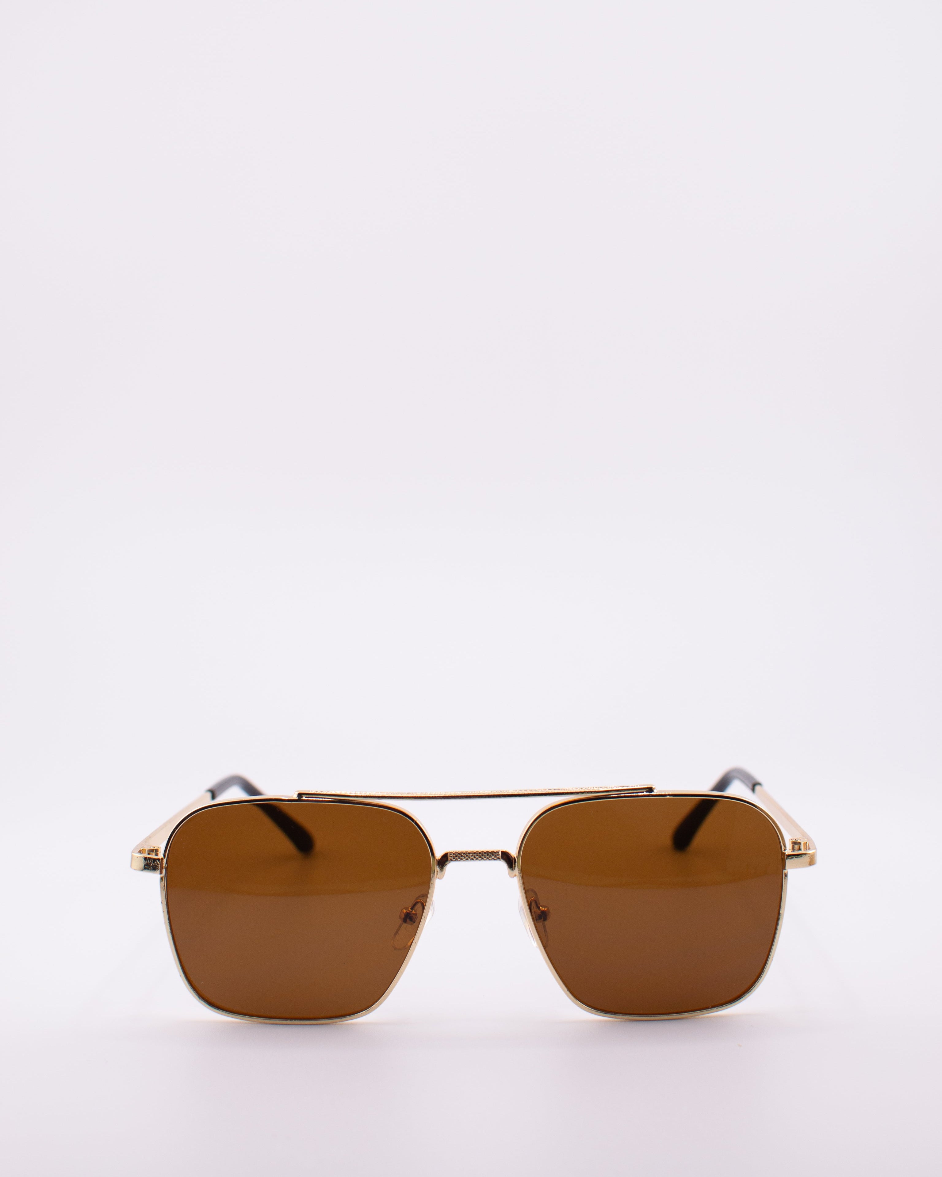 Golden Hour  Sunglasses