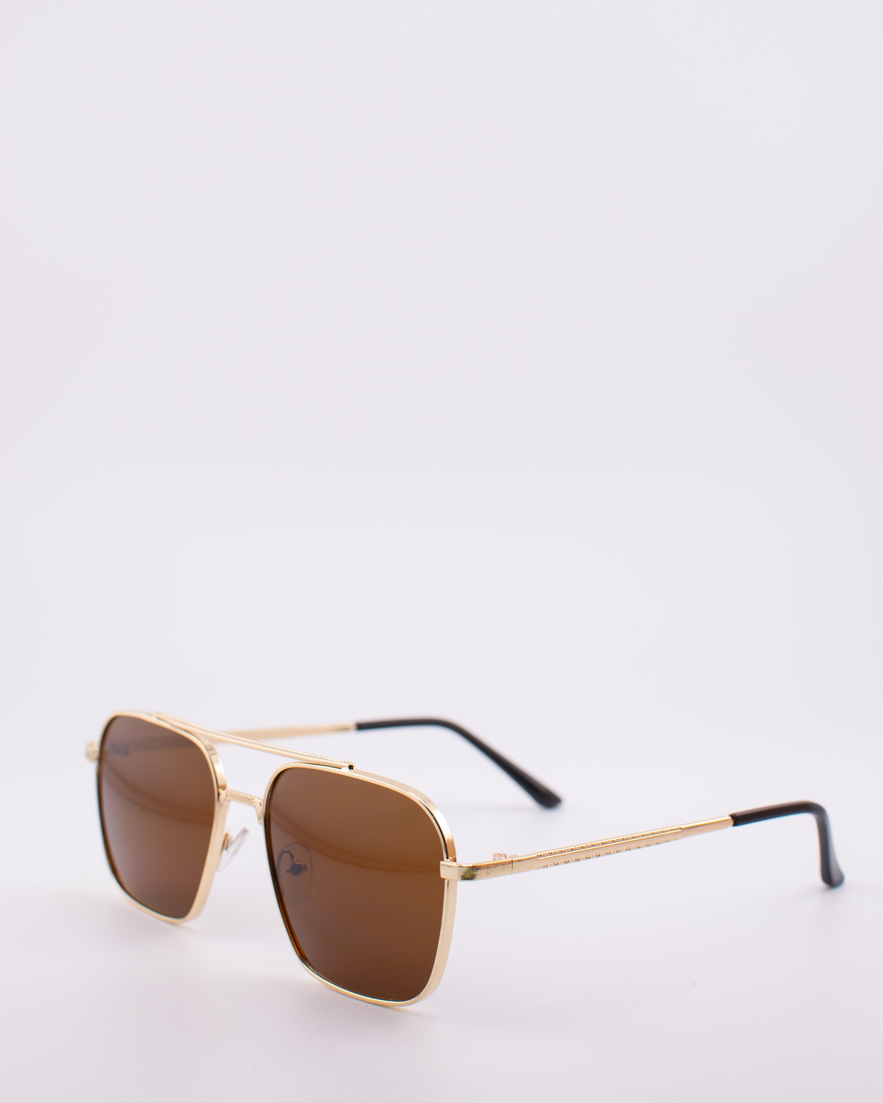 Golden Hour  Sunglasses