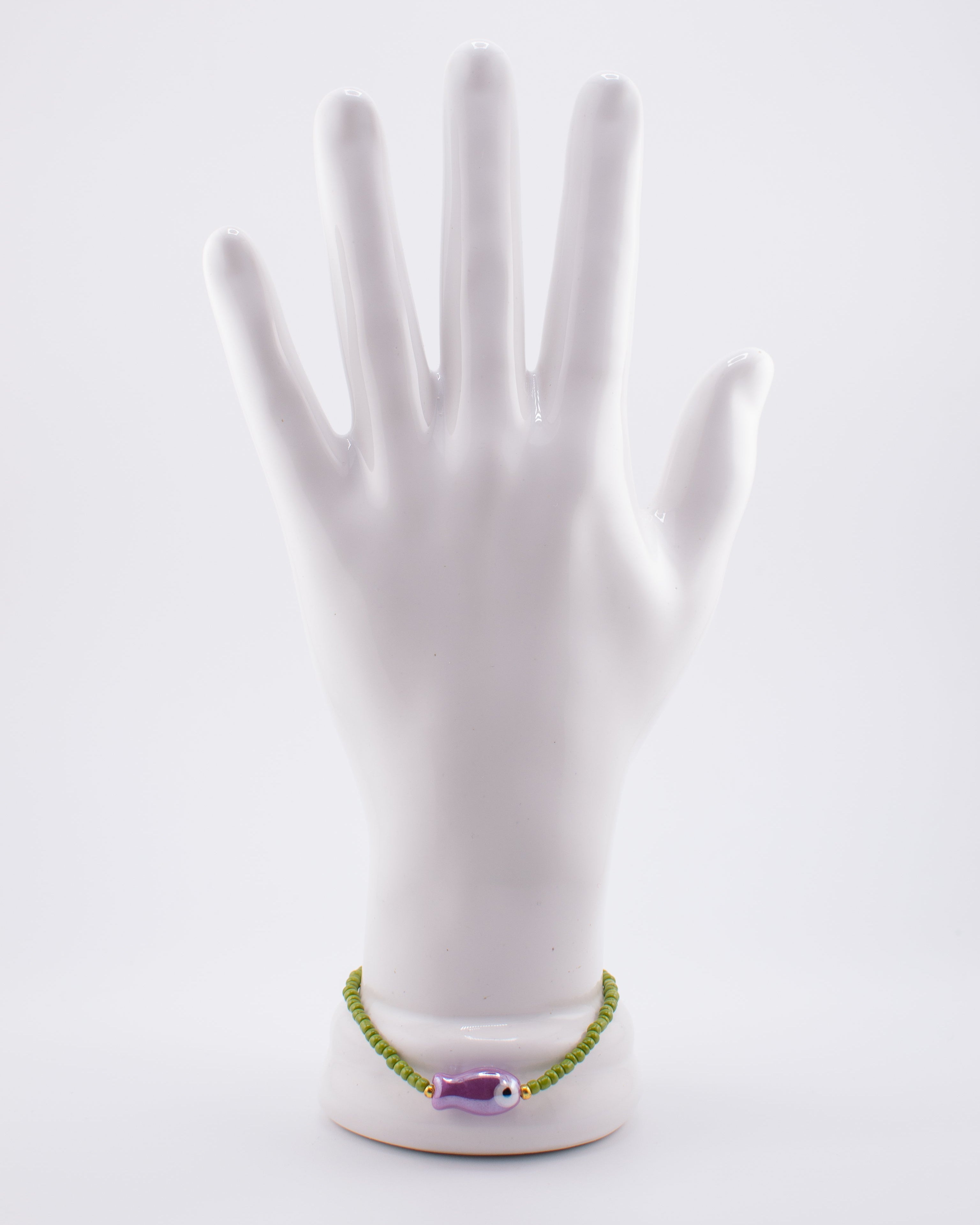 Oh My Fishie Bracelet