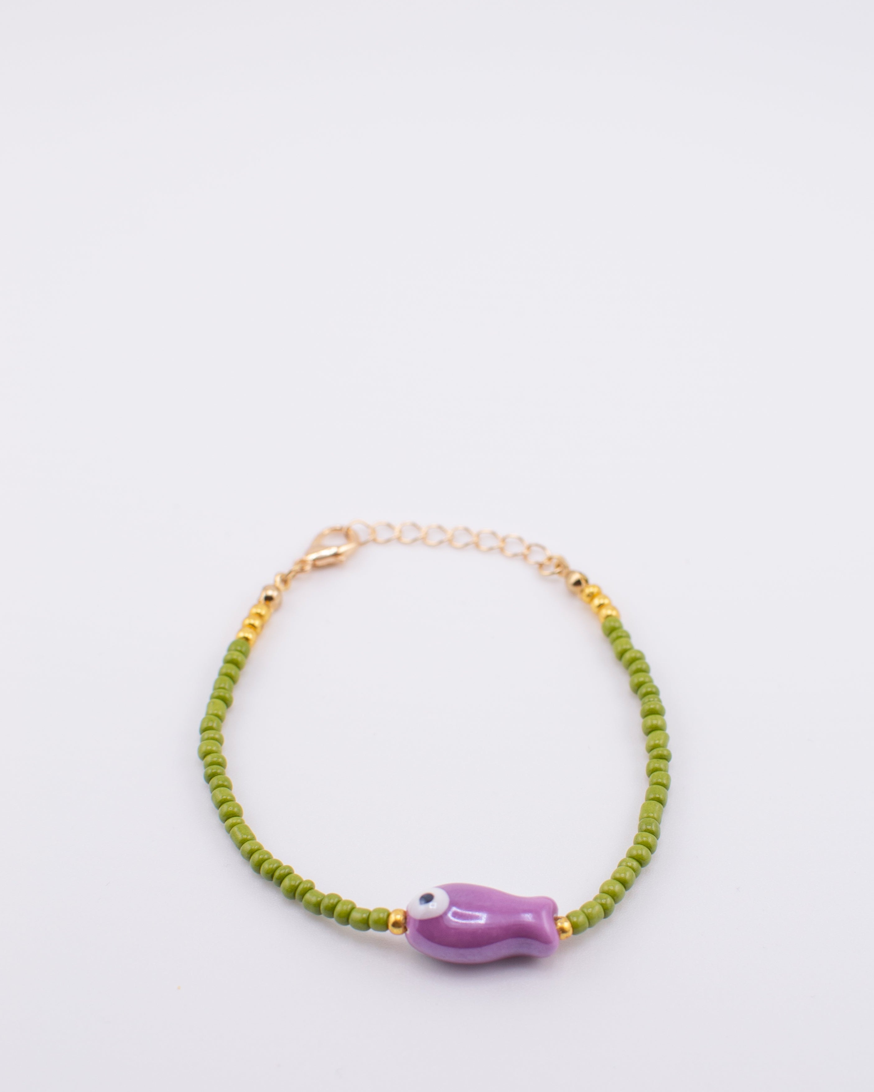 Oh My Fishie Bracelet