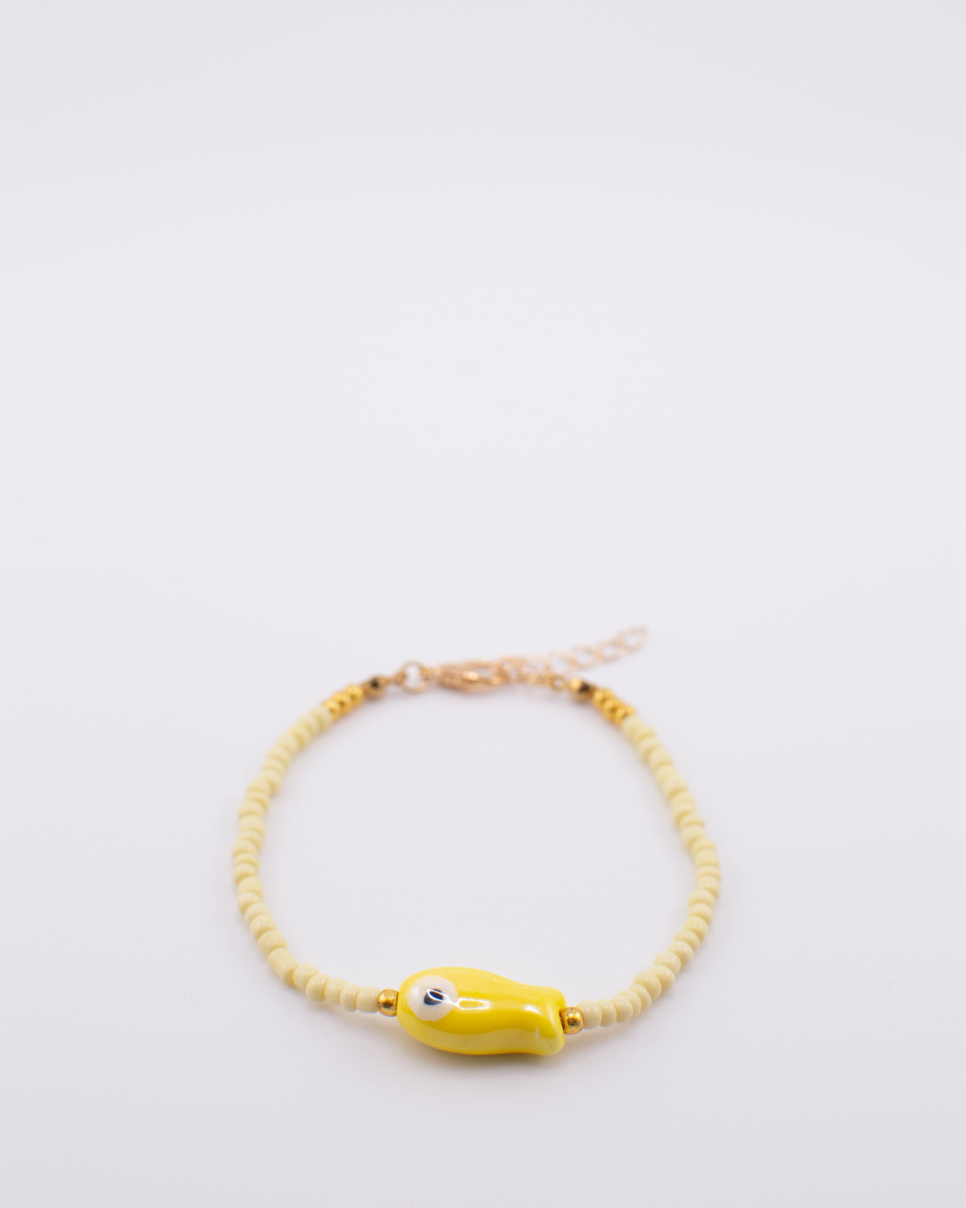 Oh My Fishie Bracelet