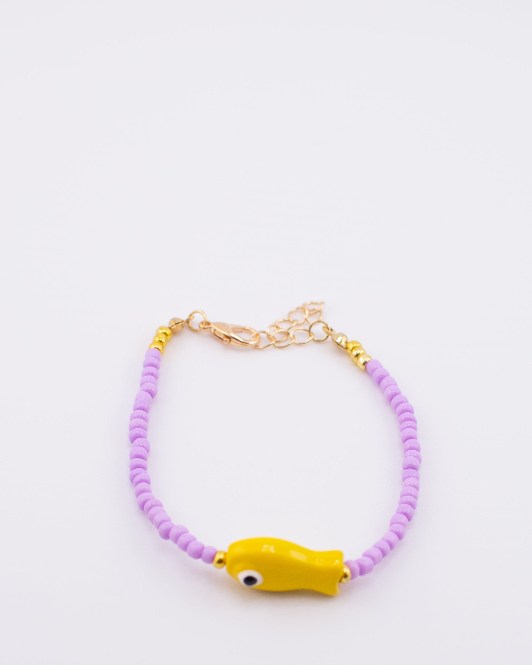 Oh My Fishie Bracelet