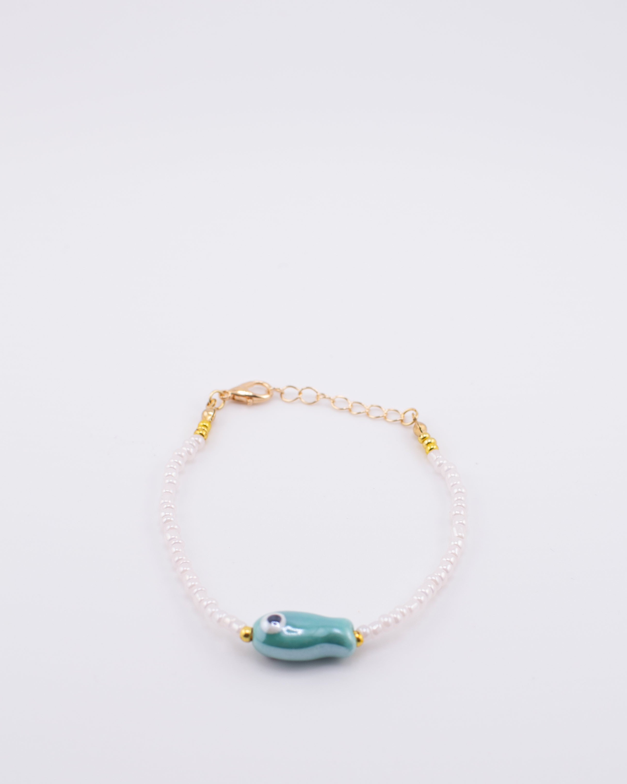 The Off-Duty Dog Mom - Blue