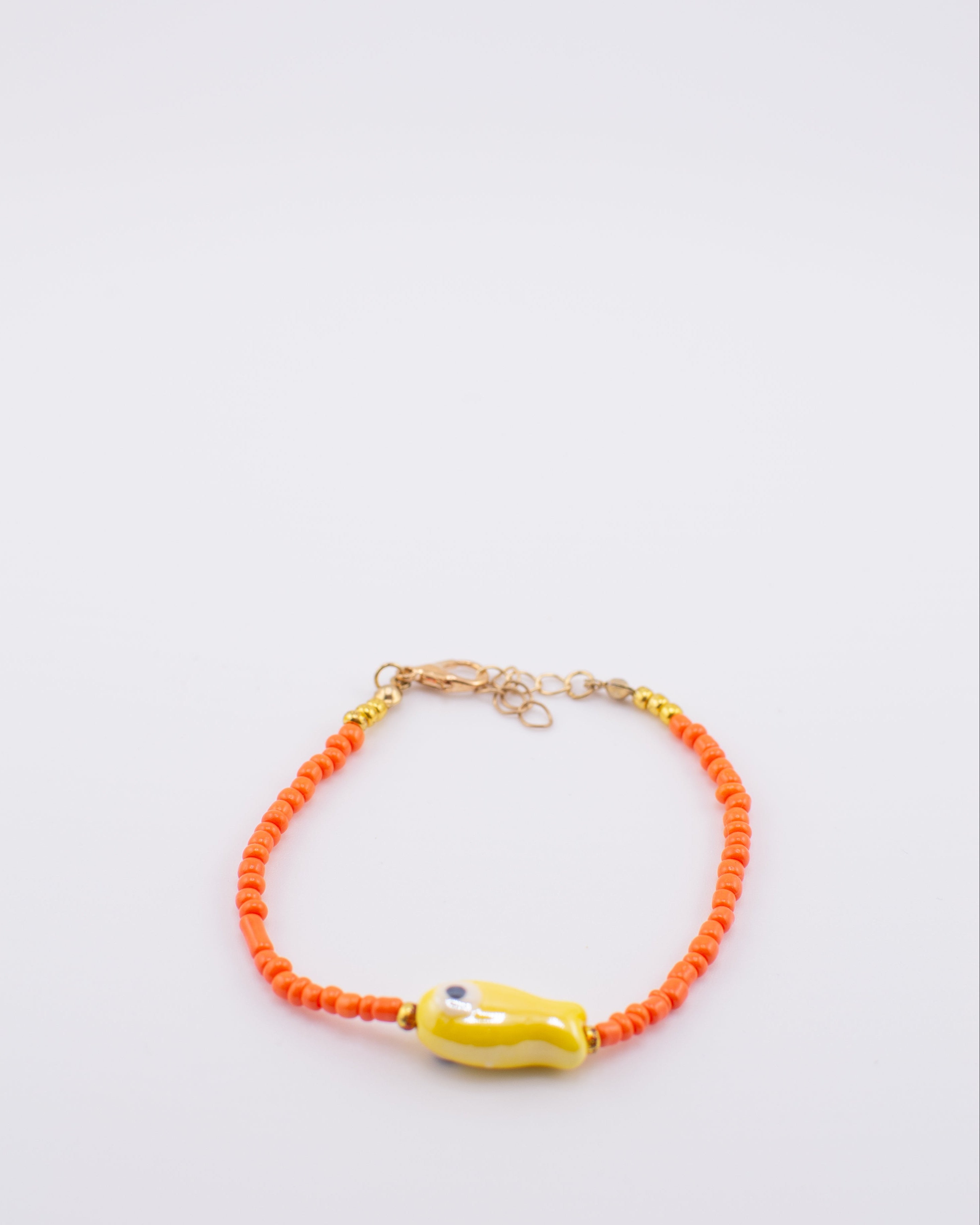 Oh My Fishie Bracelet