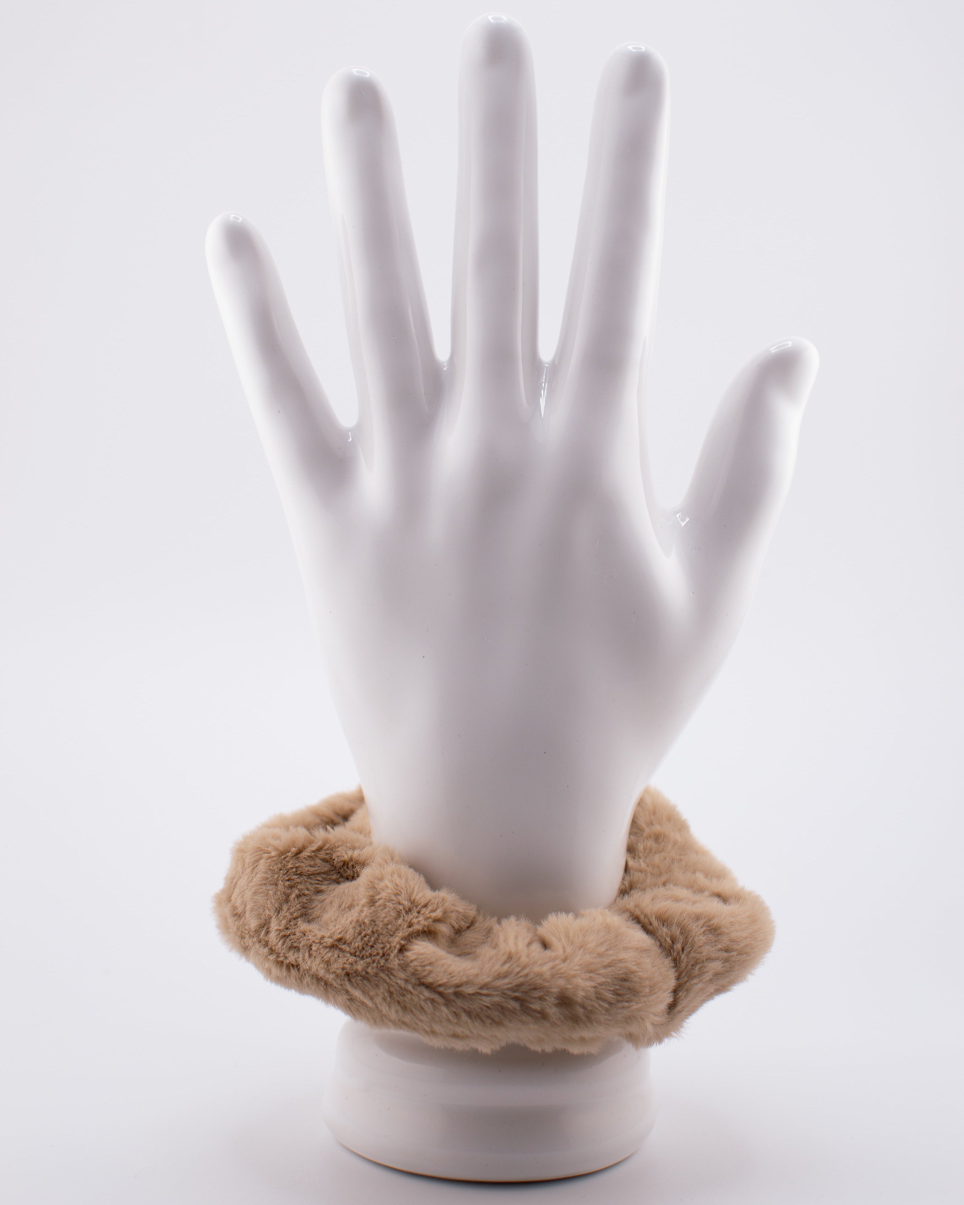 The Off-Duty Dog Mom - Beige