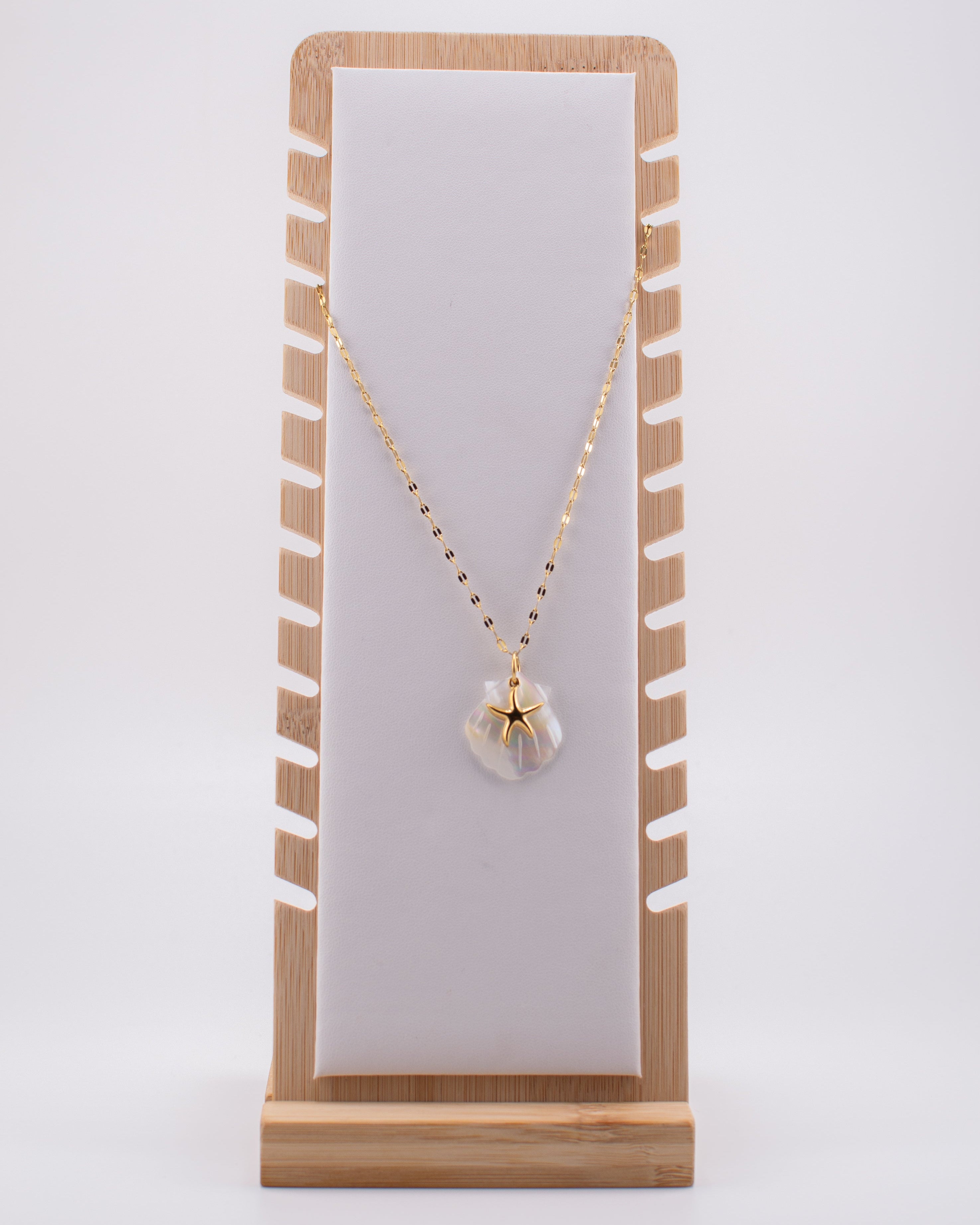 Coastal Charm Pendant