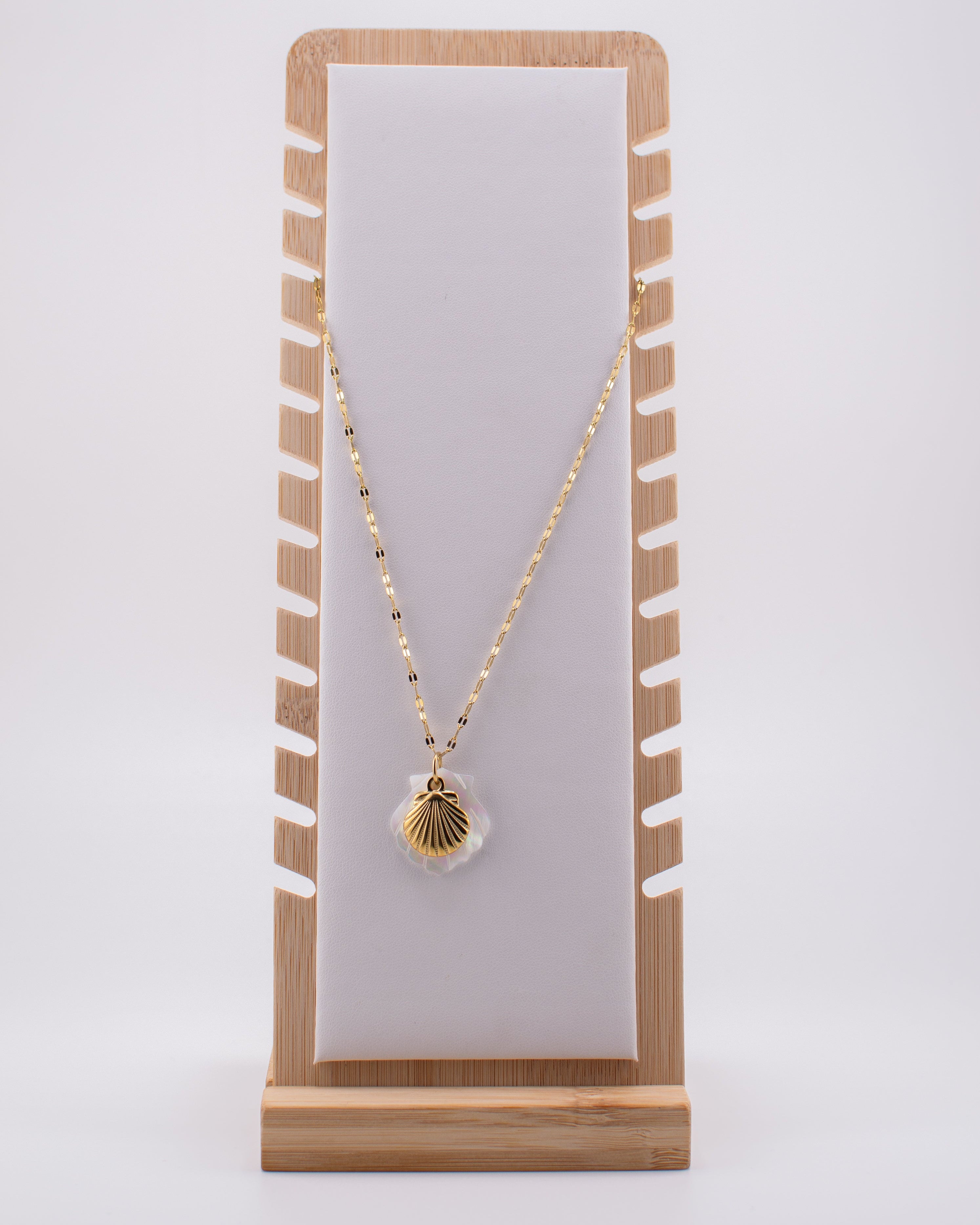 Coastal Charm Pendant