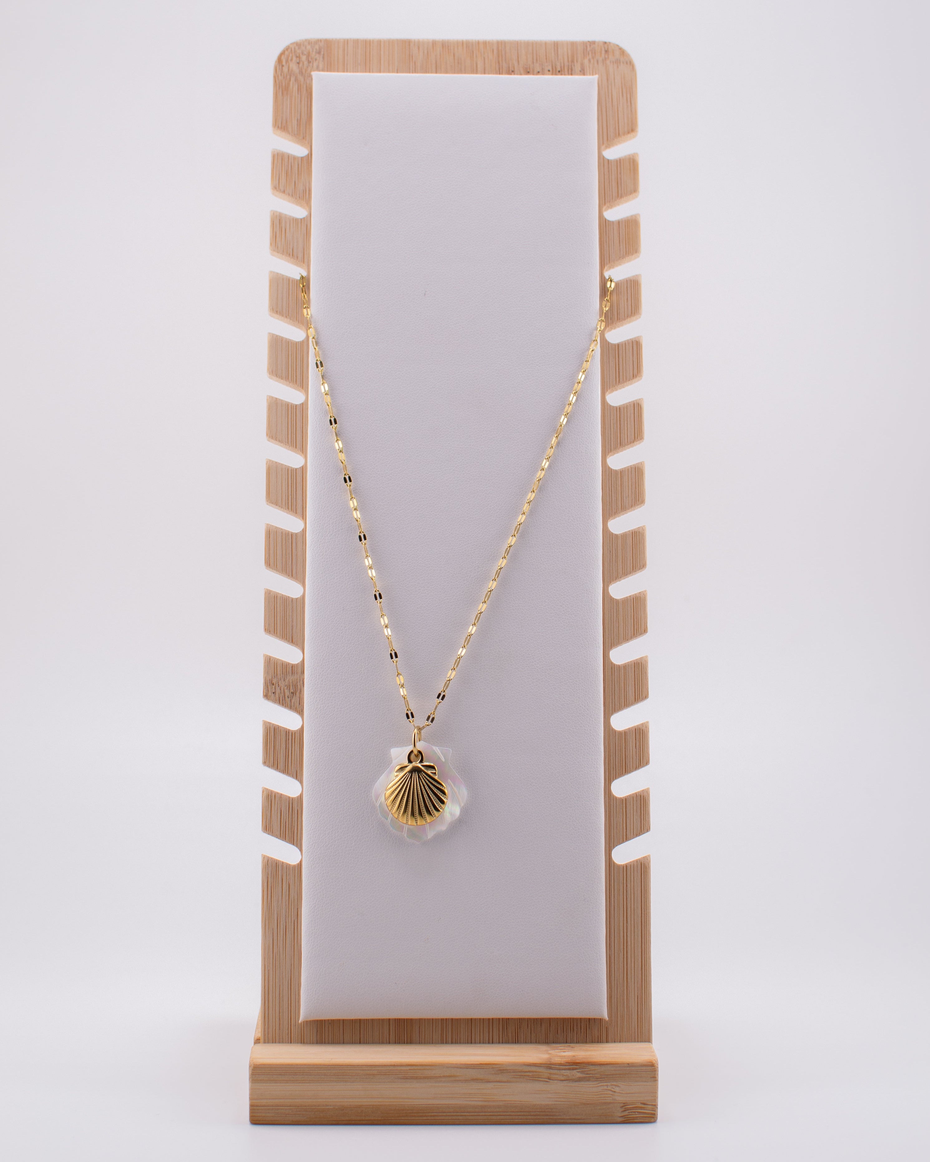 Coastal Charm Pendant