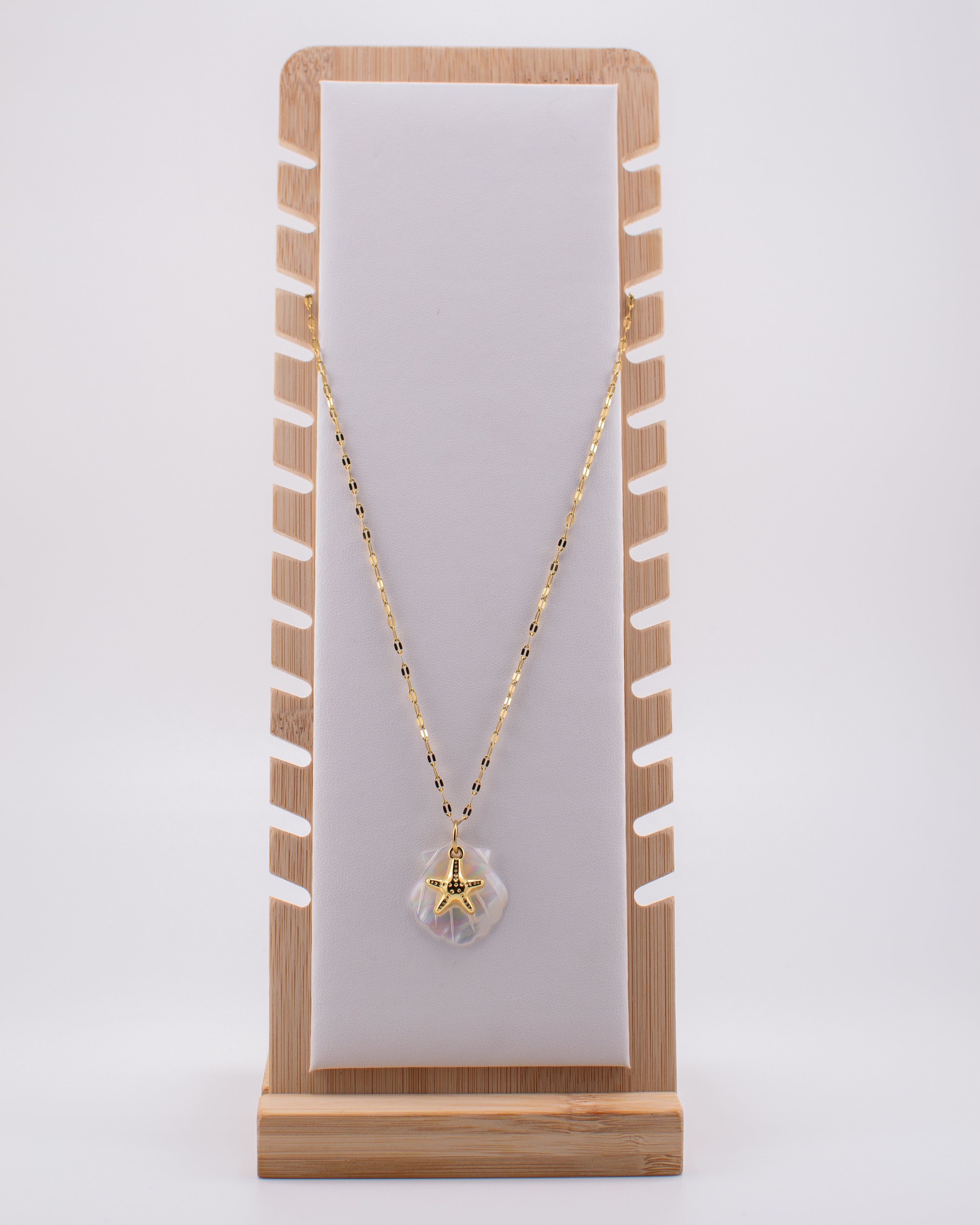 Coastal Charm Pendant