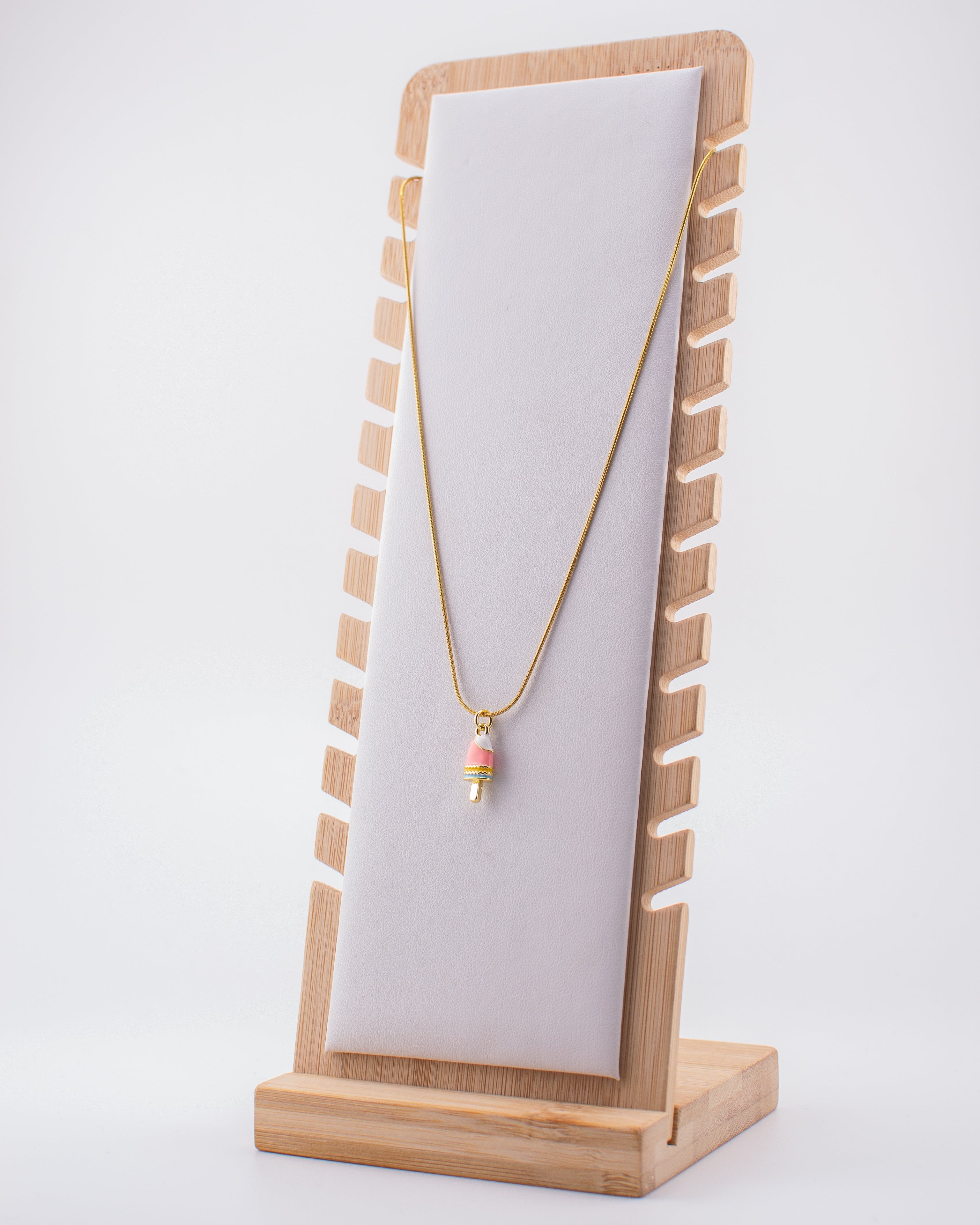 Popsicle Pendant