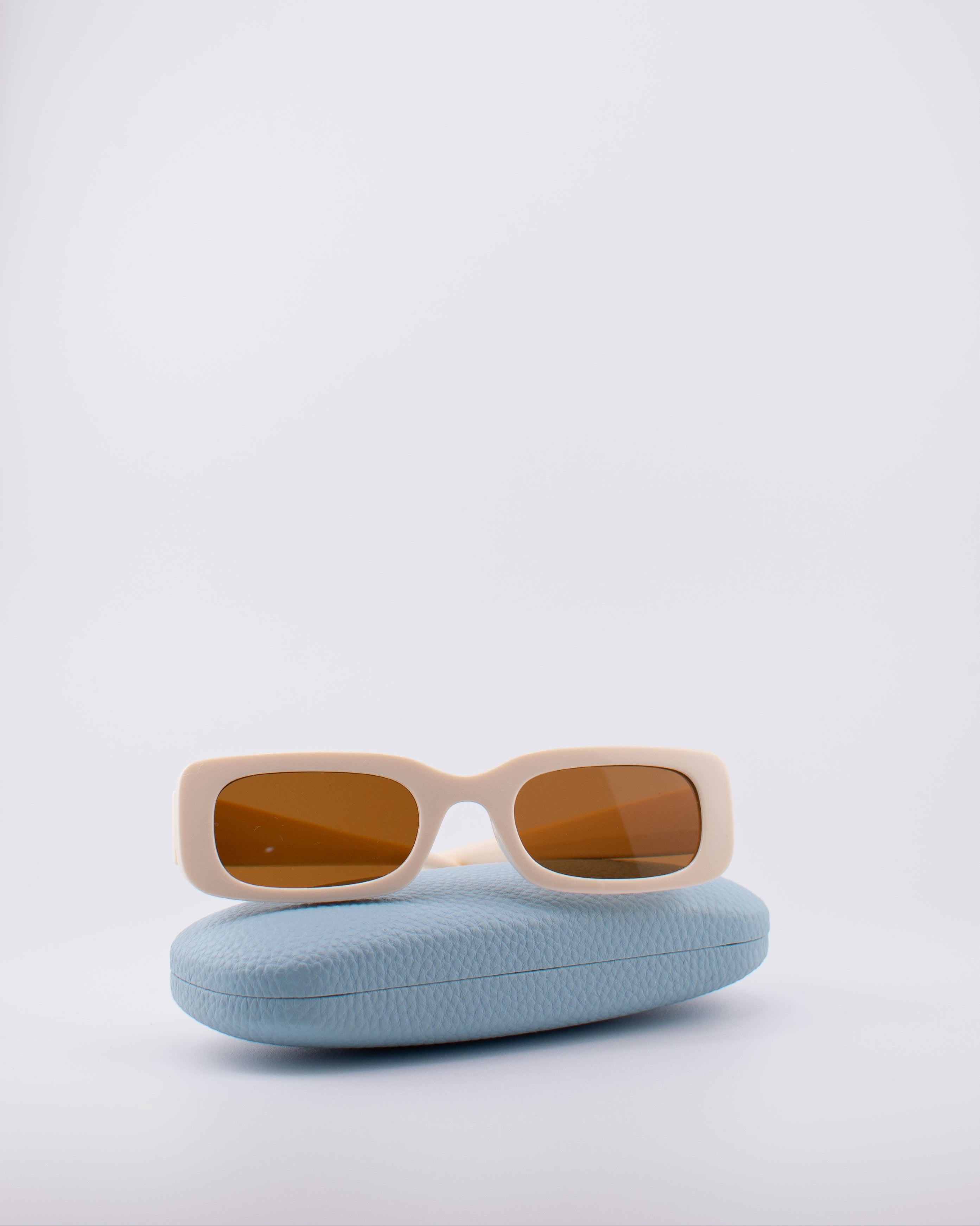 The Off-Duty Dog Mom - Blue