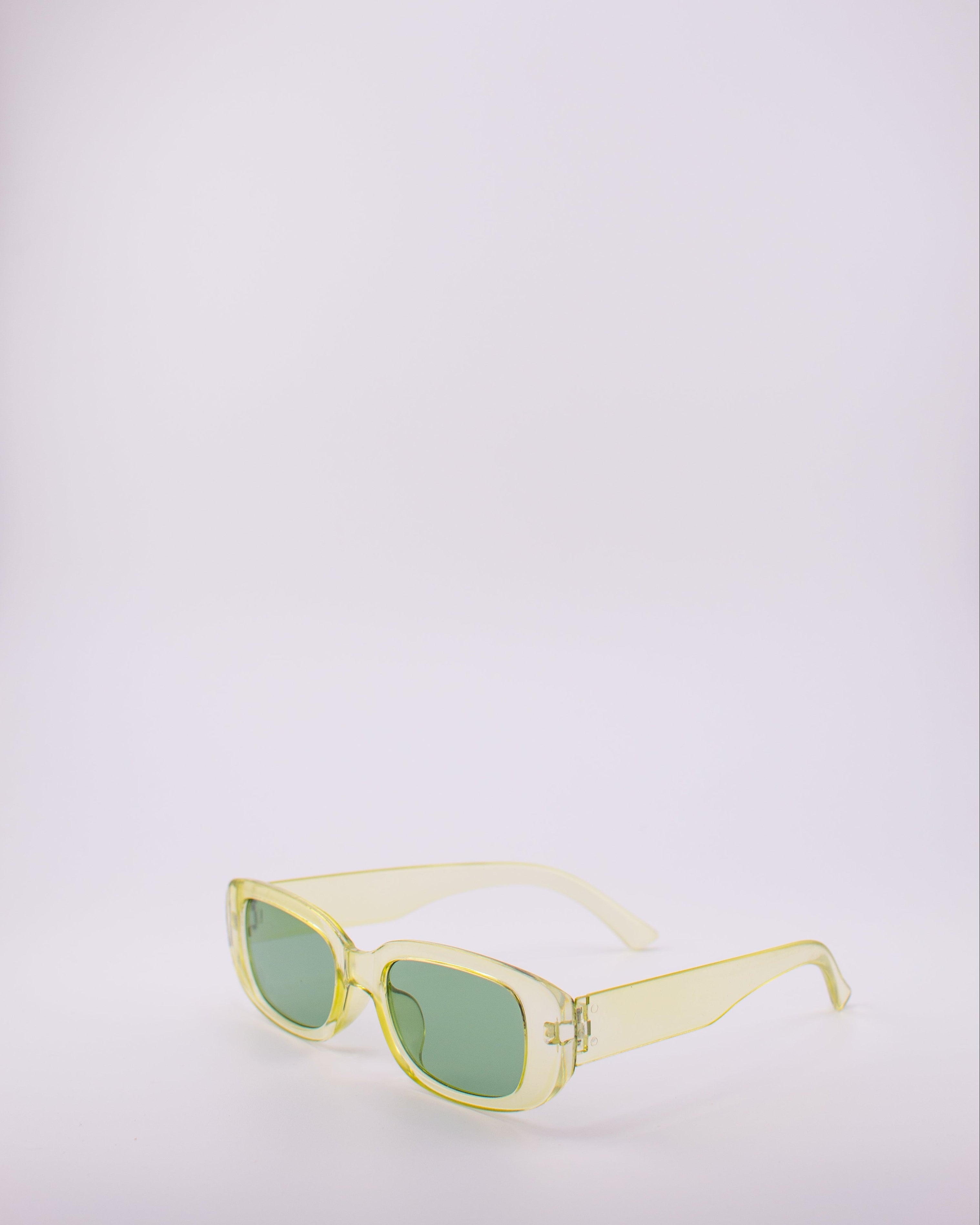 Give me Limes Sunglasses
