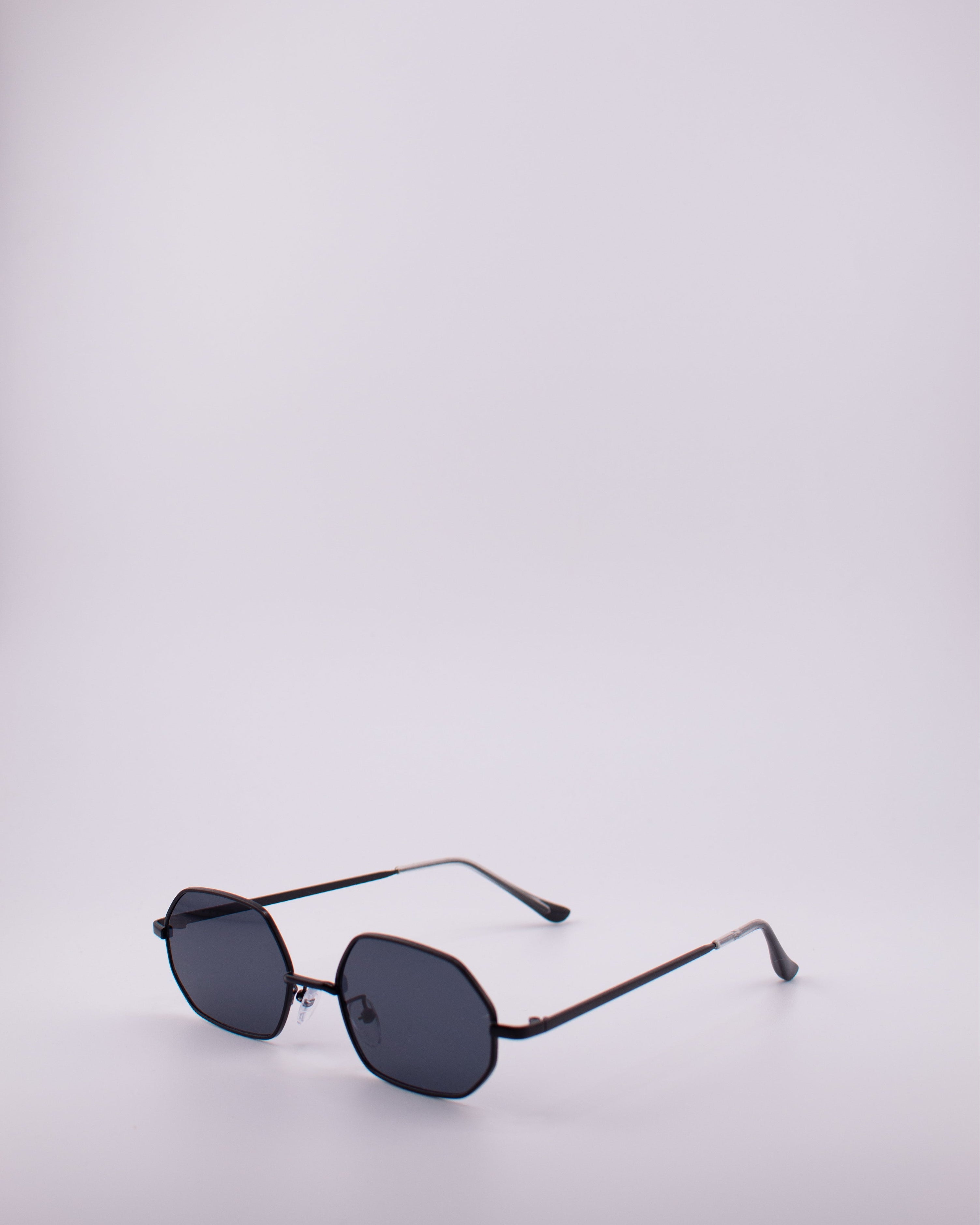 Neo Black Sunglasses