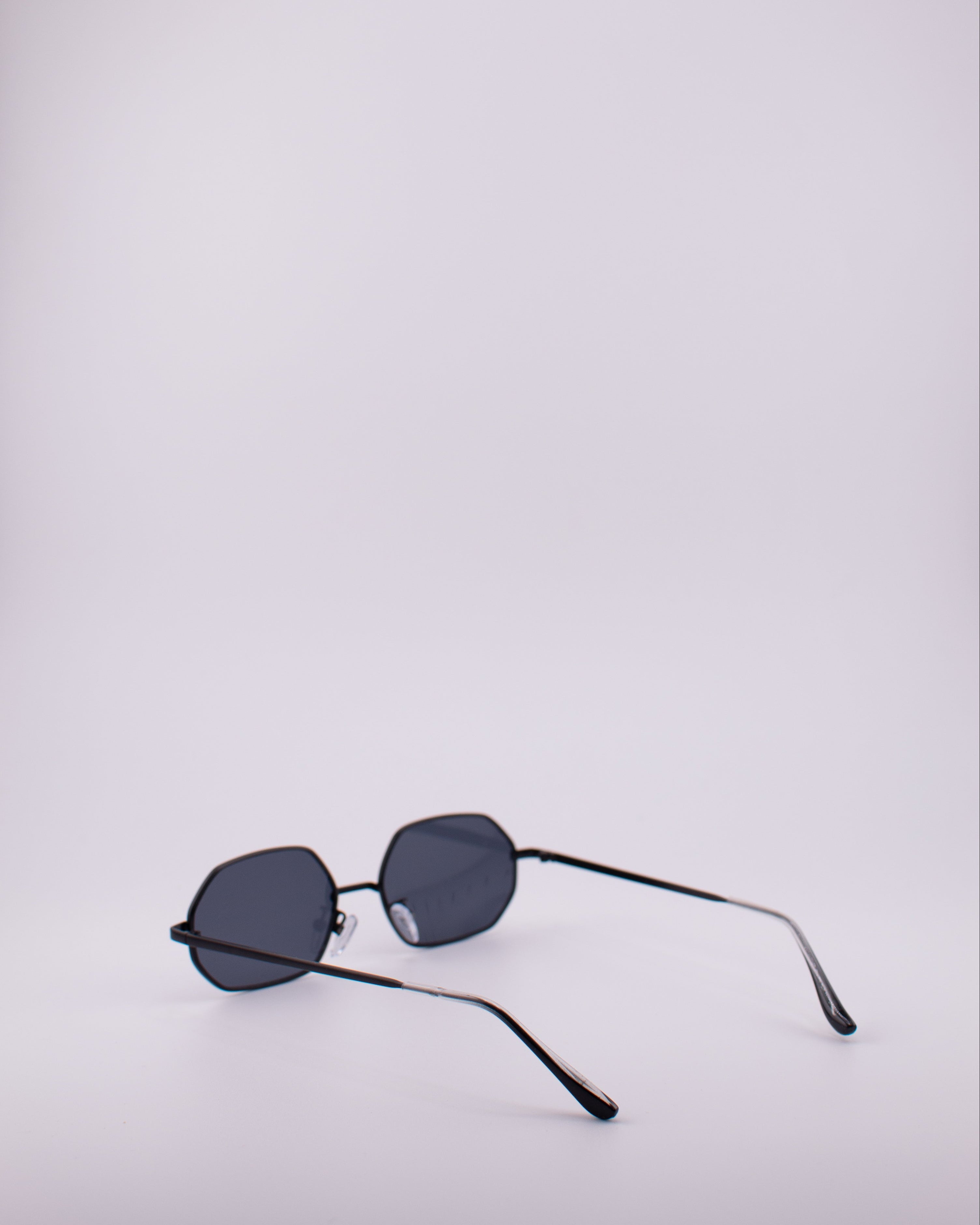 Neo Black Sunglasses