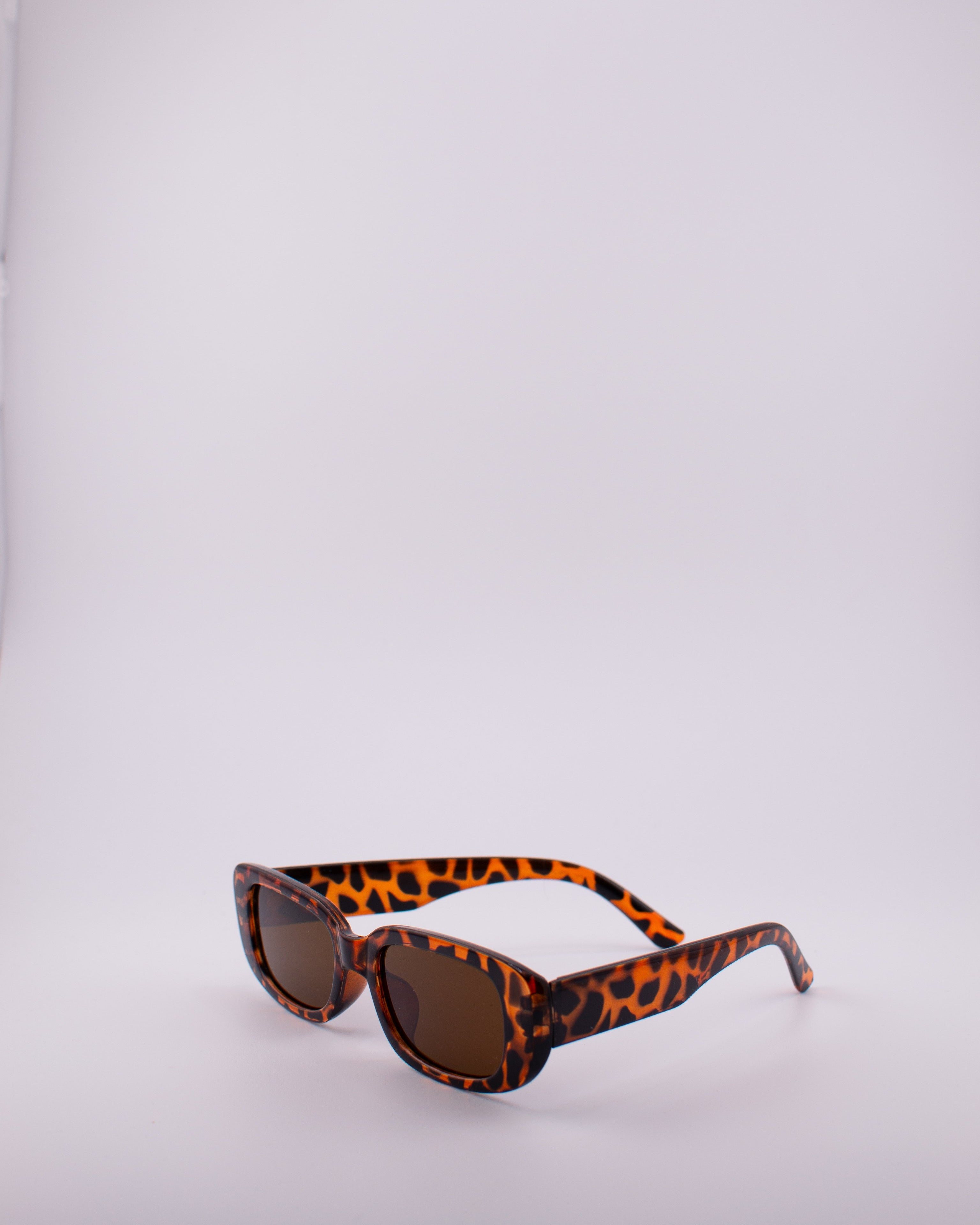 Fierce Fiona Sunglasses