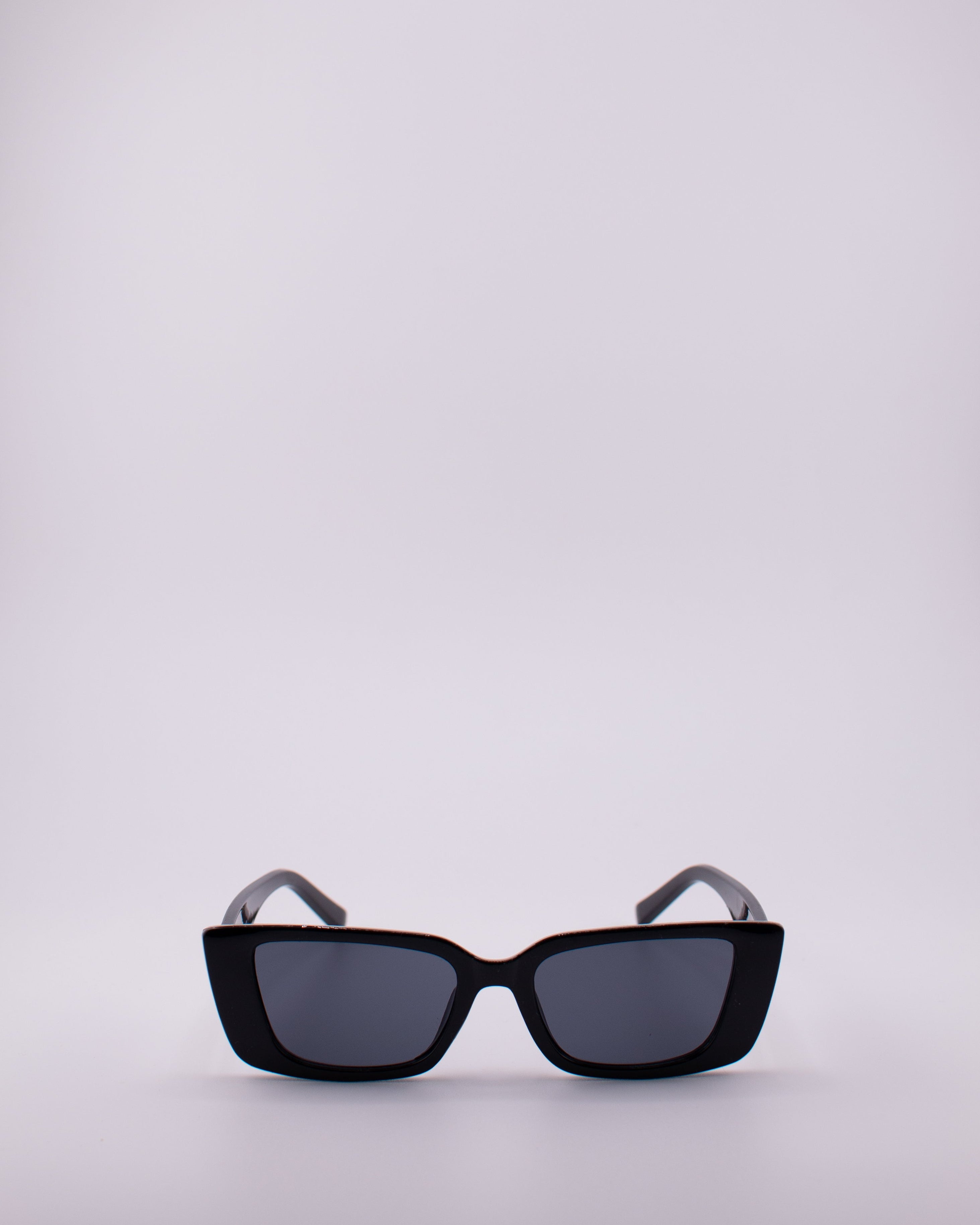 Blair Black Sunglasses