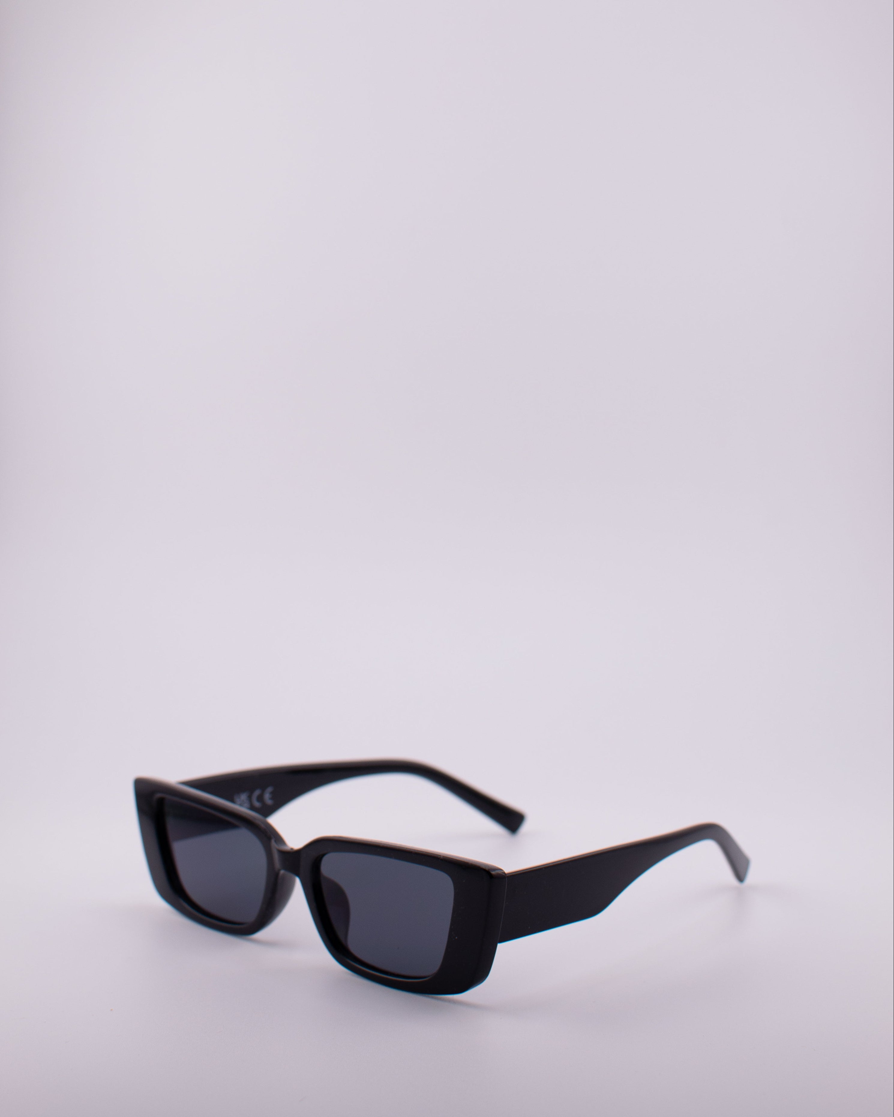 Blair Black Sunglasses