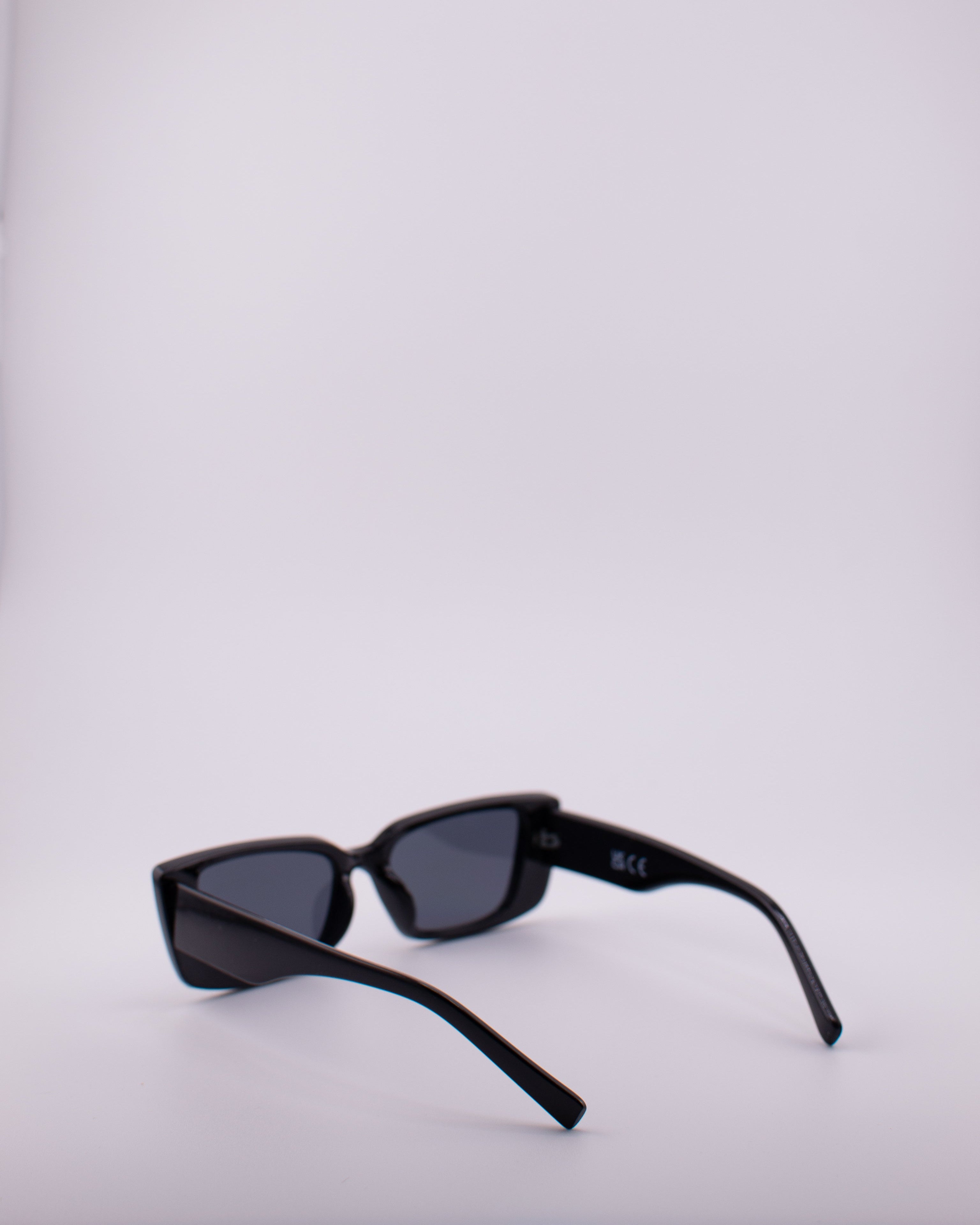 Blair Black Sunglasses